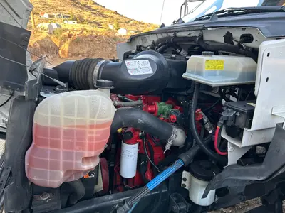 2012 FORD F650 - view 15 of 19