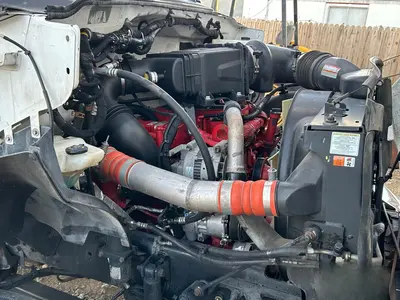 2012 FORD F650 - view 13 of 19