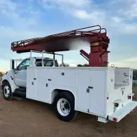 2012 FORD F650 - view 6 of 19