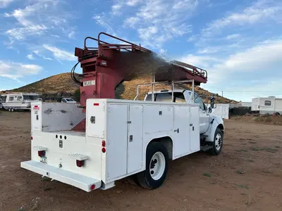 2012 FORD F650 - view 8 of 19