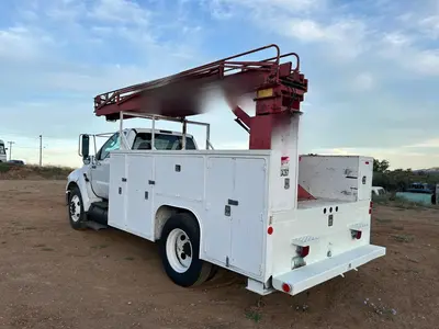 2012 FORD F650 - view 9 of 19