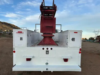 2012 FORD F650 - view 10 of 19