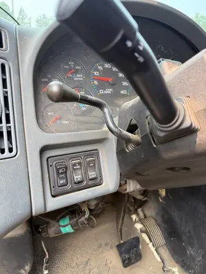 2006 INTERNATIONAL Workstar 7700 - view 14 of 35