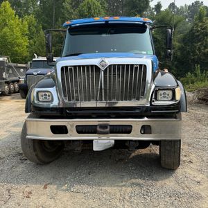 2006 INTERNATIONAL Workstar 7700 - view 2 of 35