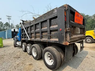 2006 INTERNATIONAL Workstar 7700 - view 6 of 35