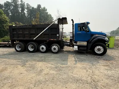2006 INTERNATIONAL Workstar 7700 - view 4 of 35