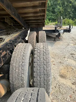 2006 INTERNATIONAL Workstar 7700 - view 12 of 35
