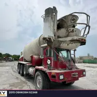 2015 OSHKOSH S2346 - view 3 of 53