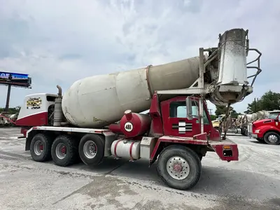 2015 OSHKOSH S2346 - view 6 of 53
