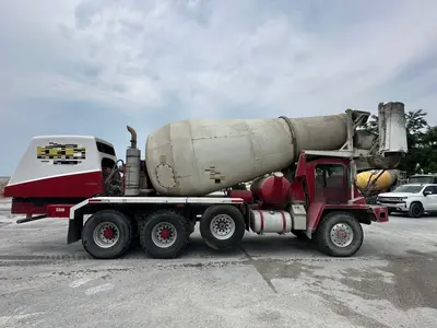 2015 OSHKOSH S2346 - view 7 of 53
