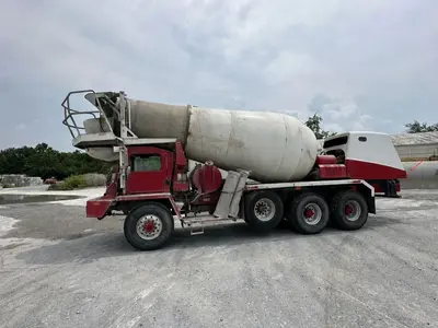 2015 OSHKOSH S2346 - view 8 of 53
