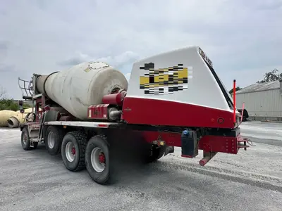 2015 OSHKOSH S2346 - view 10 of 53