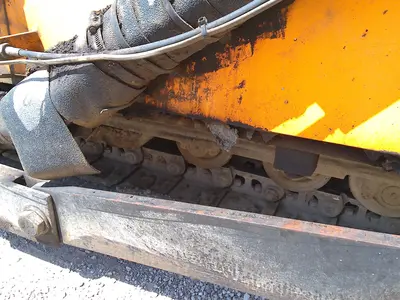 2016 LEEBOY 8500C - view 10 of 18