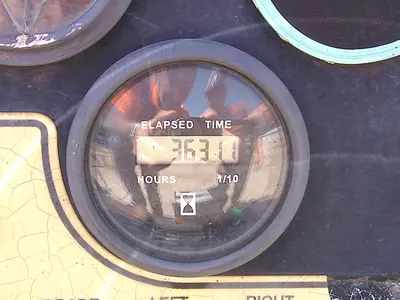 2016 LEEBOY 8500C - view 13 of 18
