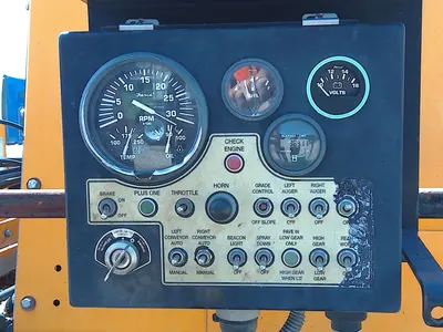 2016 LEEBOY 8500C - view 14 of 18