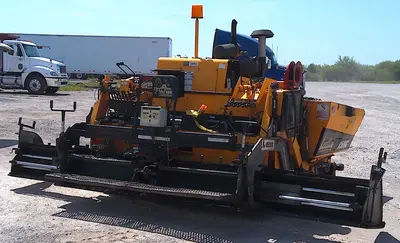 2016 LEEBOY 8500C - view 15 of 18