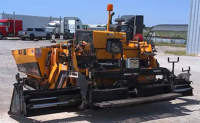 2016 LEEBOY 8500C - view 16 of 18