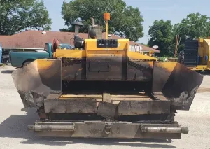 2016 LEEBOY 8500C - view 5 of 18