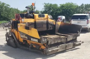 2016 LEEBOY 8500C - view 8 of 18