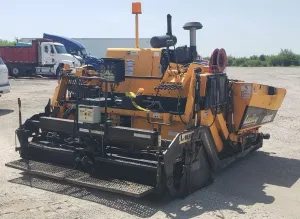 2016 LEEBOY 8500C - view 6 of 18