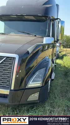 2019 KENWORTH T680 - view 3 of 13
