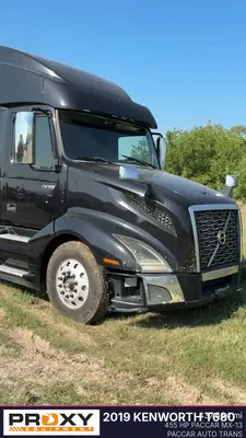 2019 KENWORTH T680 - view 1 of 13