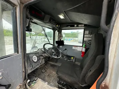 2017 TEREX FD4000 - view 19 of 47