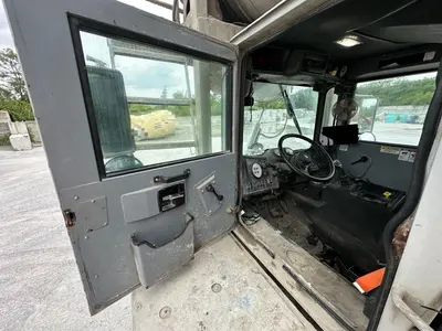 2017 TEREX FD4000 - view 12 of 47