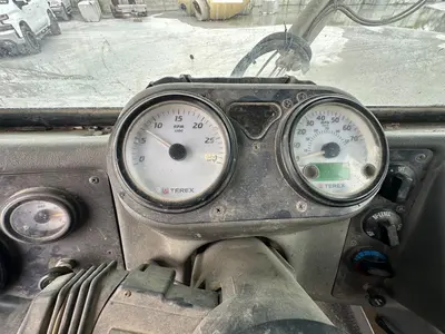 2017 TEREX FD4000 - view 20 of 47