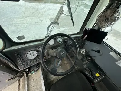 2017 TEREX FD4000 - view 13 of 47
