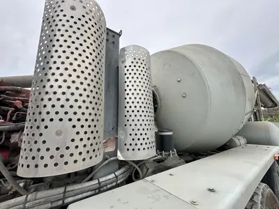 2017 TEREX FD4000 - view 14 of 47
