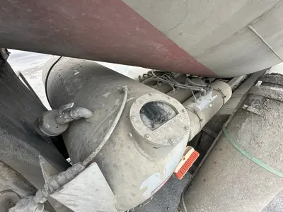 2017 TEREX FD4000 - view 15 of 47