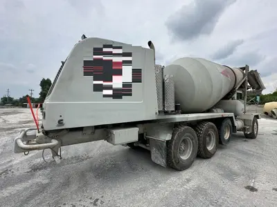 2017 TEREX FD4000 - view 8 of 47