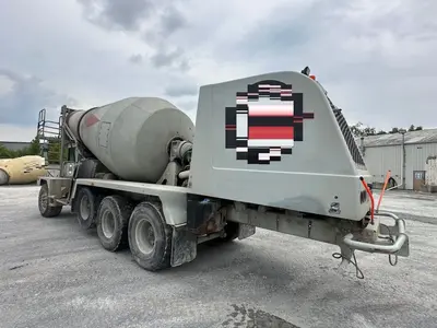 2017 TEREX FD4000 - view 9 of 47