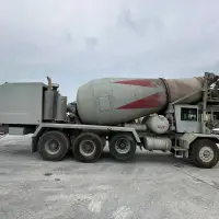 2017 TEREX FD4000 - view 7 of 47
