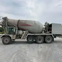 2017 TEREX FD4000 - view 6 of 47