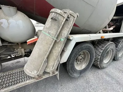2017 TEREX FD4000 - view 17 of 47