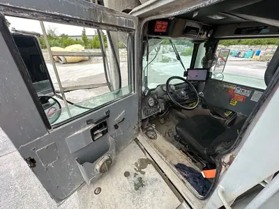 2016 TEREX FD4000 - view 12 of 45