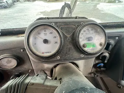 2016 TEREX FD4000 - view 20 of 45