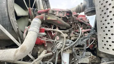 2016 TEREX FD4000 - view 15 of 45