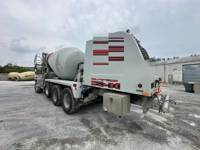 2016 TEREX FD4000 - view 8 of 45