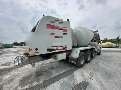 2016 TEREX FD4000 - view 9 of 45