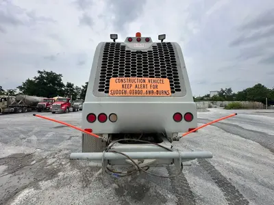 2016 TEREX FD4000 - view 10 of 45