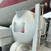 2016 TEREX FD4000 - view 7 of 45