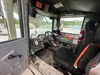 2016 TEREX FD4000 - view 12 of 43