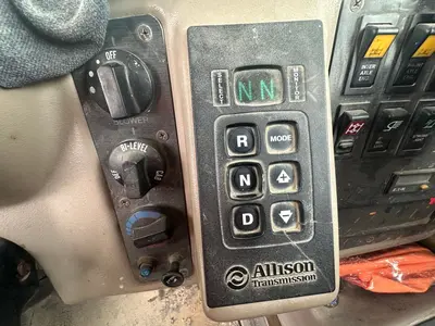 2016 TEREX FD4000 - view 17 of 43