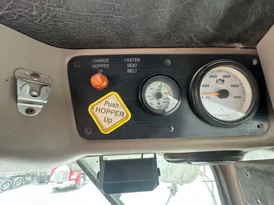 2016 TEREX FD4000 - view 20 of 43