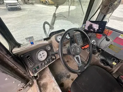 2016 TEREX FD4000 - view 14 of 43