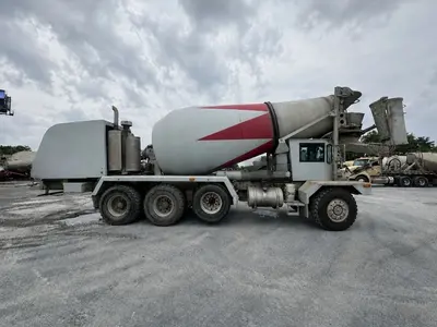 2016 TEREX FD4000 - view 4 of 43