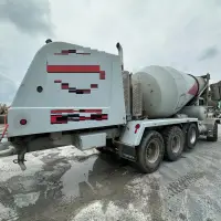 2016 TEREX FD4000 - view 7 of 43